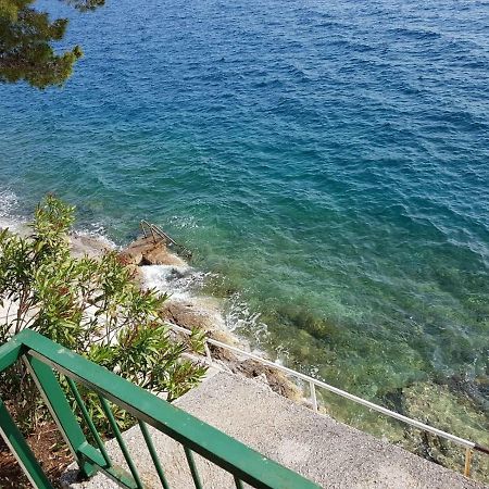 Drvenik, Apartman 1M From Sea Drvenik (Split-Dalmatia) Exterior foto