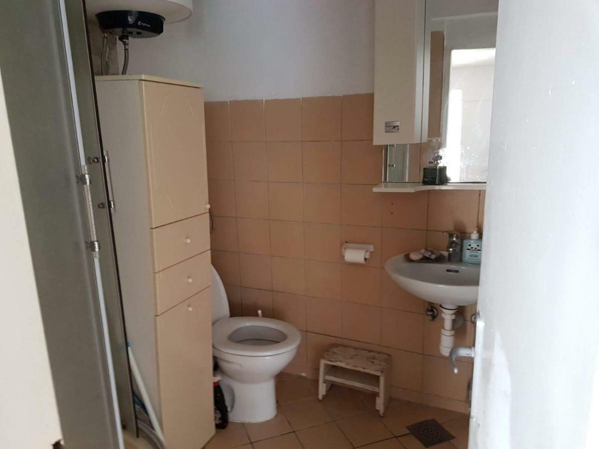 Drvenik, Apartman 1M From Sea Drvenik (Split-Dalmatia) Exterior foto