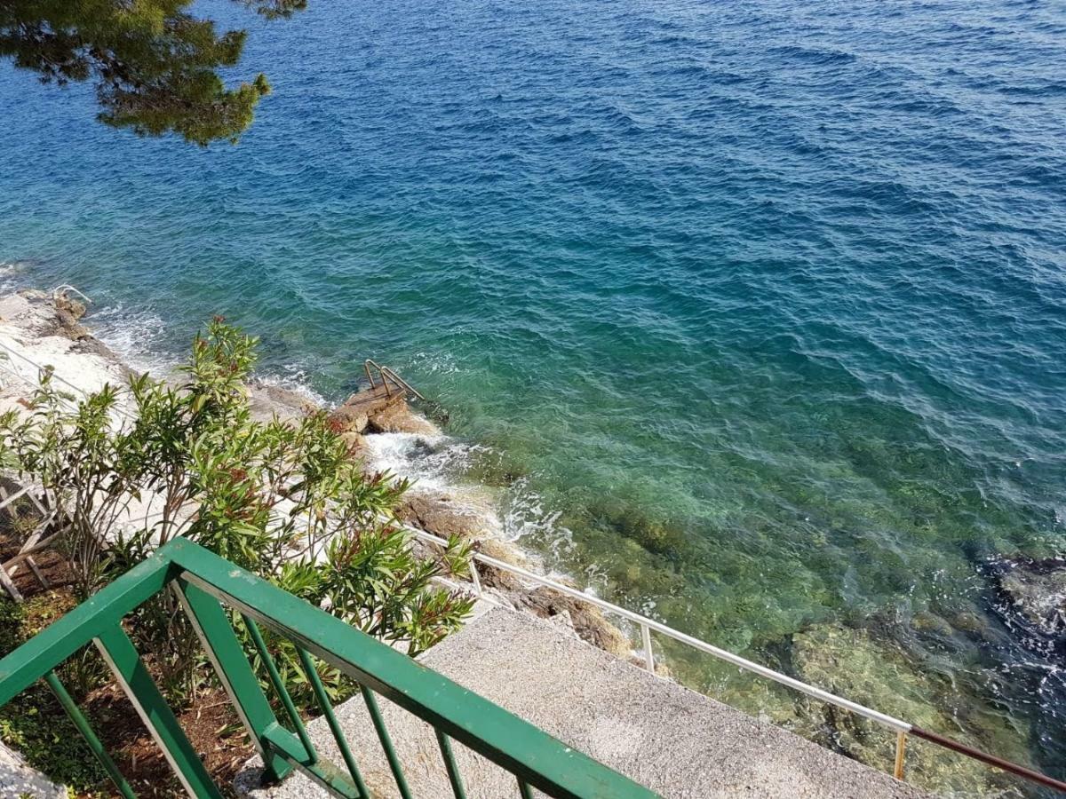 Drvenik, Apartman 1M From Sea Drvenik (Split-Dalmatia) Exterior foto