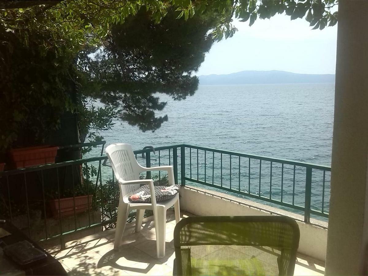 Drvenik, Apartman 1M From Sea Drvenik (Split-Dalmatia) Exterior foto