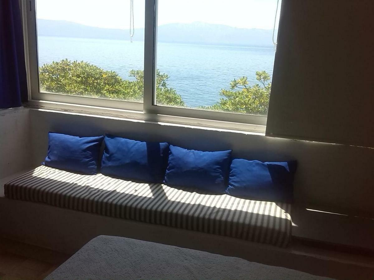 Drvenik, Apartman 1M From Sea Drvenik (Split-Dalmatia) Exterior foto